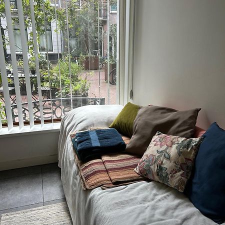 Marijke'S Guestroom Άμστερνταμ Εξωτερικό φωτογραφία
