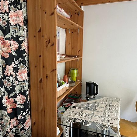 Marijke'S Guestroom Άμστερνταμ Εξωτερικό φωτογραφία