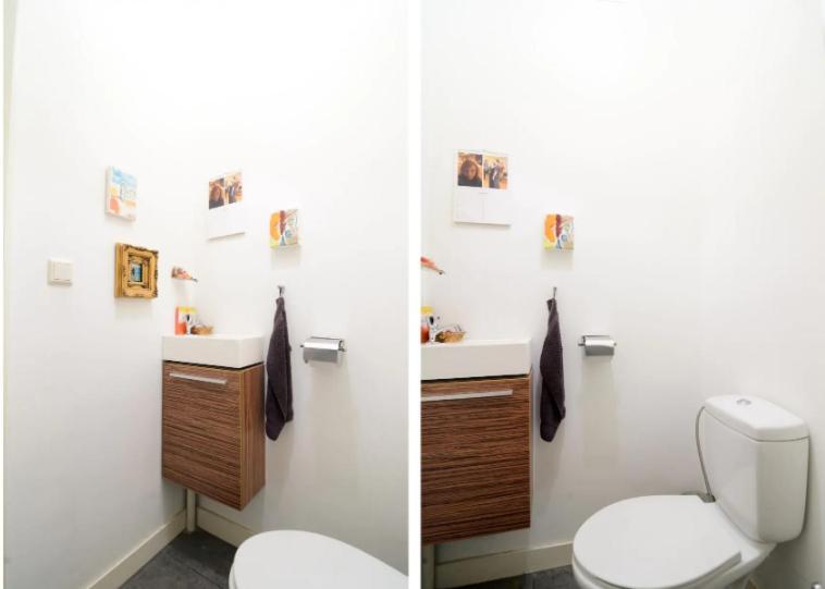 Marijke'S Guestroom Άμστερνταμ Εξωτερικό φωτογραφία