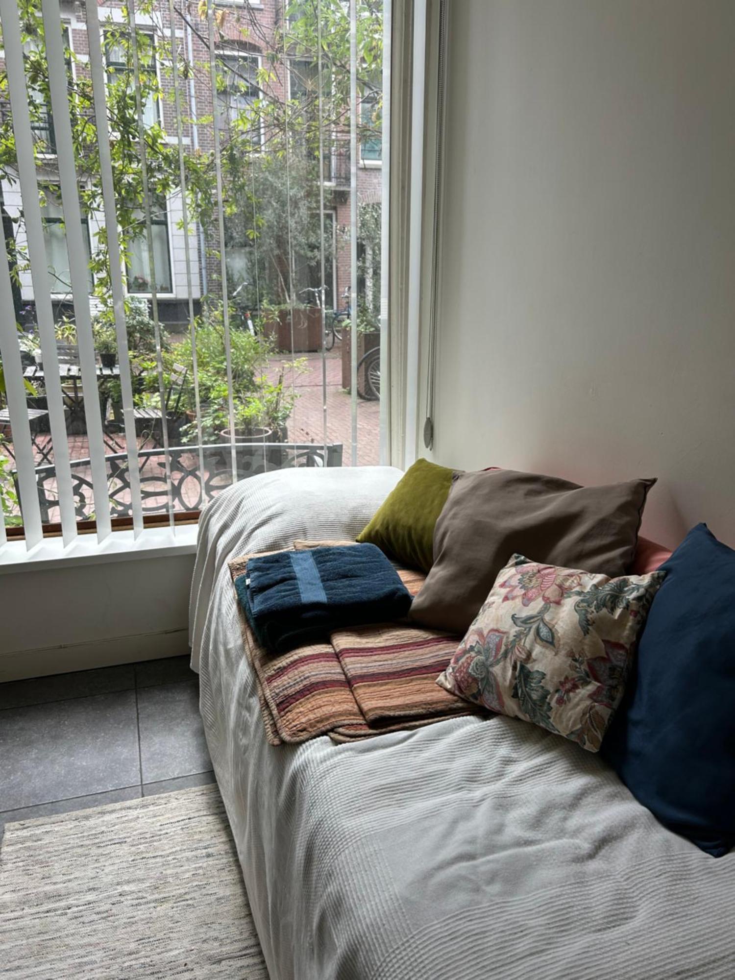 Marijke'S Guestroom Άμστερνταμ Εξωτερικό φωτογραφία