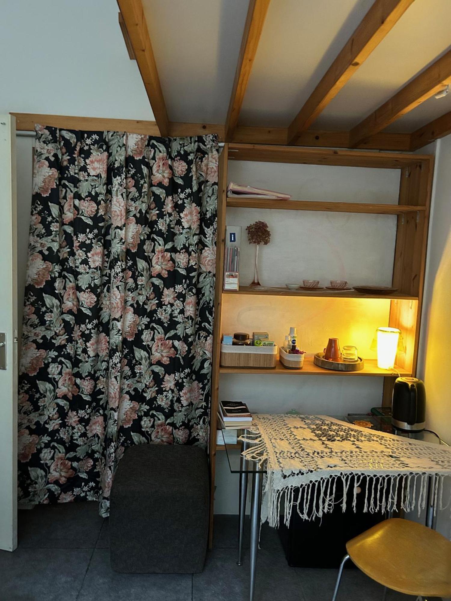 Marijke'S Guestroom Άμστερνταμ Εξωτερικό φωτογραφία