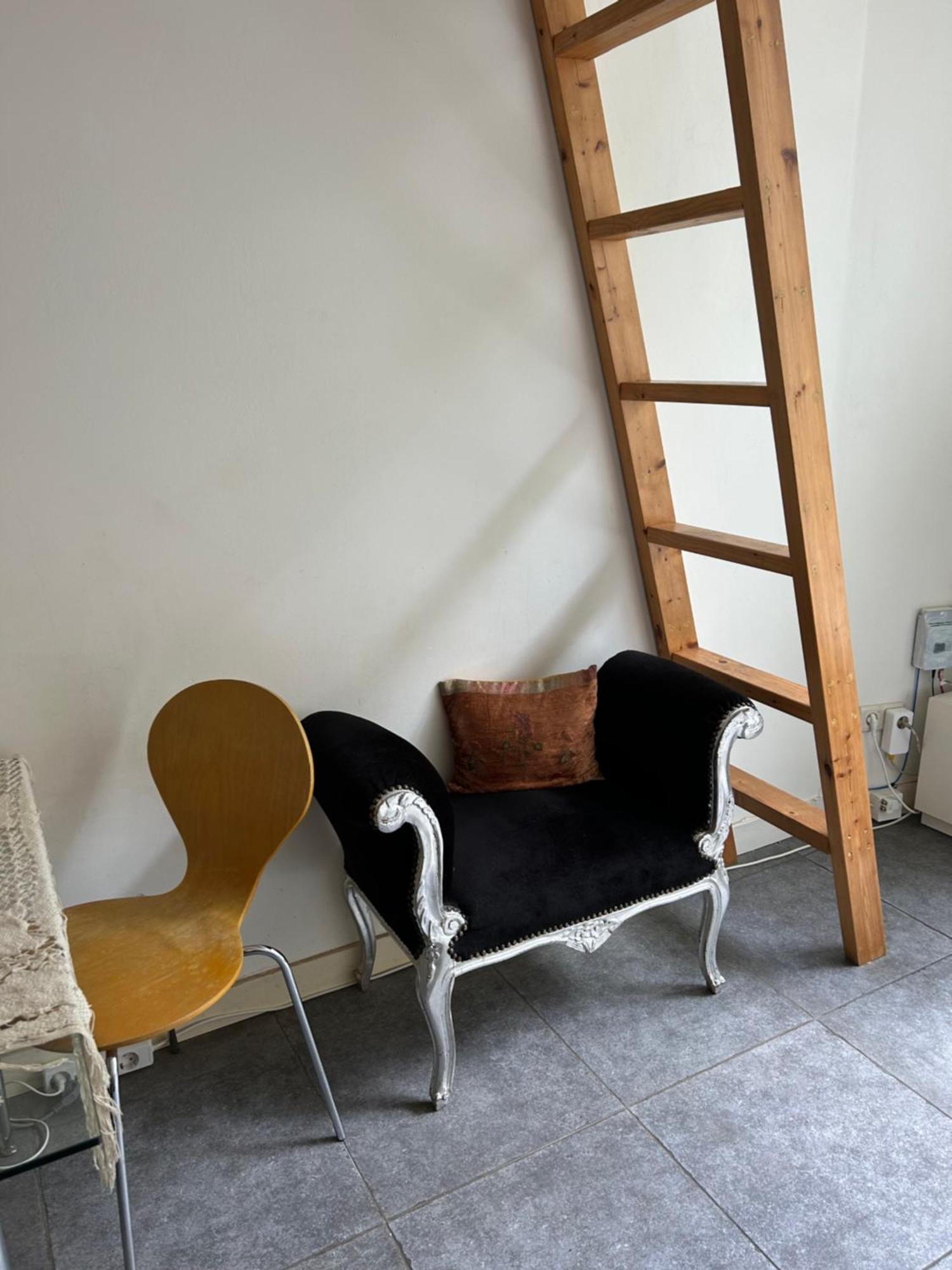 Marijke'S Guestroom Άμστερνταμ Εξωτερικό φωτογραφία
