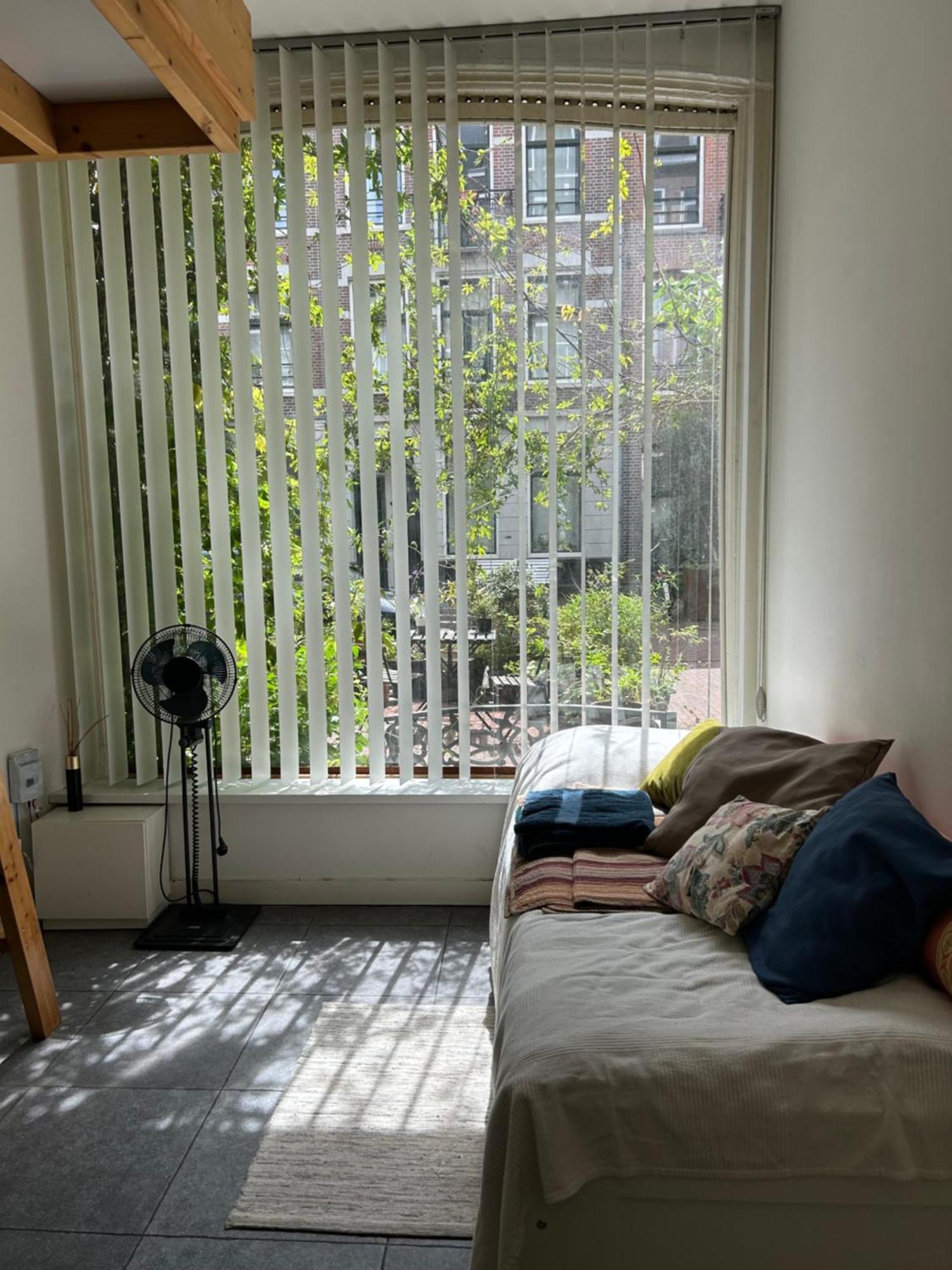 Marijke'S Guestroom Άμστερνταμ Εξωτερικό φωτογραφία